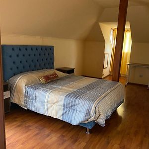 Private Bathroom King Room